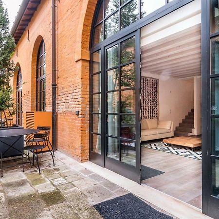 Casin Dei Spiriti Apartment Венеция Екстериор снимка