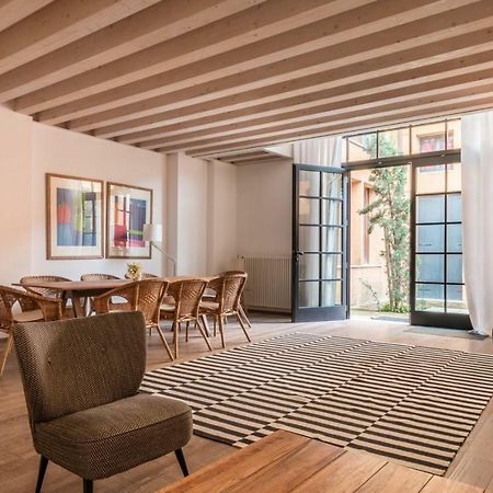 Casin Dei Spiriti Apartment Венеция Екстериор снимка
