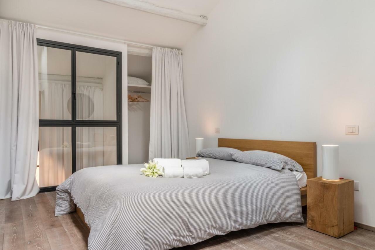 Casin Dei Spiriti Apartment Венеция Екстериор снимка