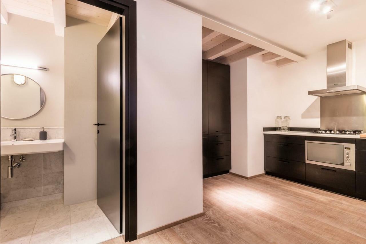 Casin Dei Spiriti Apartment Венеция Екстериор снимка