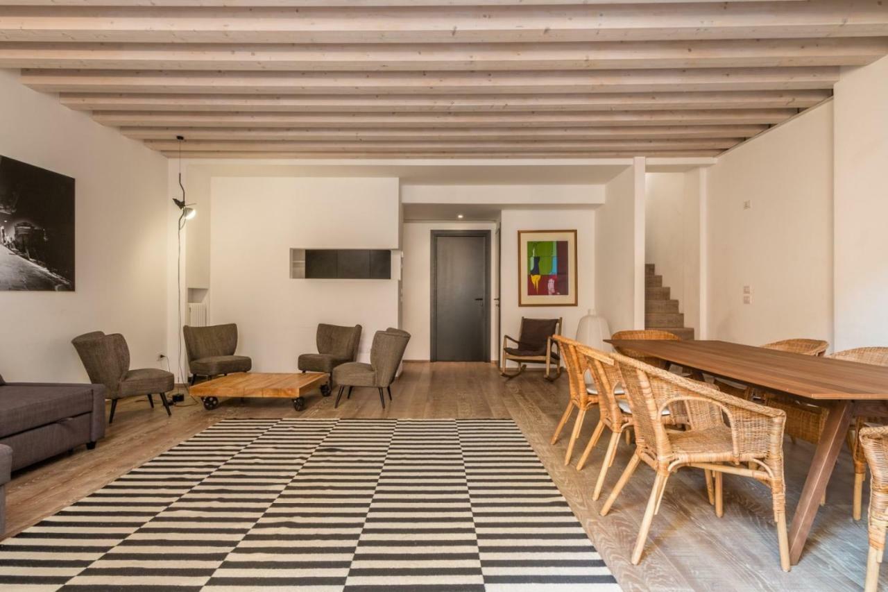 Casin Dei Spiriti Apartment Венеция Екстериор снимка