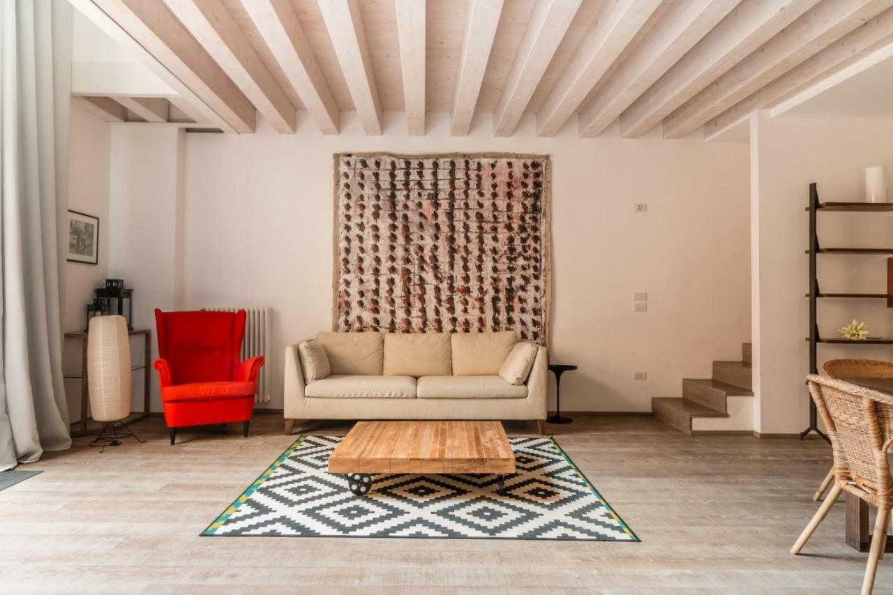 Casin Dei Spiriti Apartment Венеция Екстериор снимка