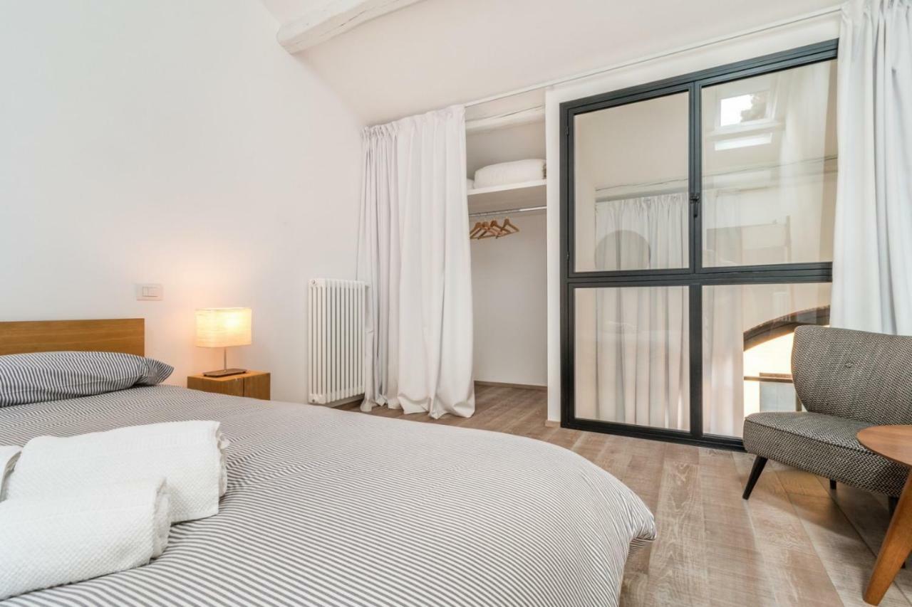 Casin Dei Spiriti Apartment Венеция Екстериор снимка