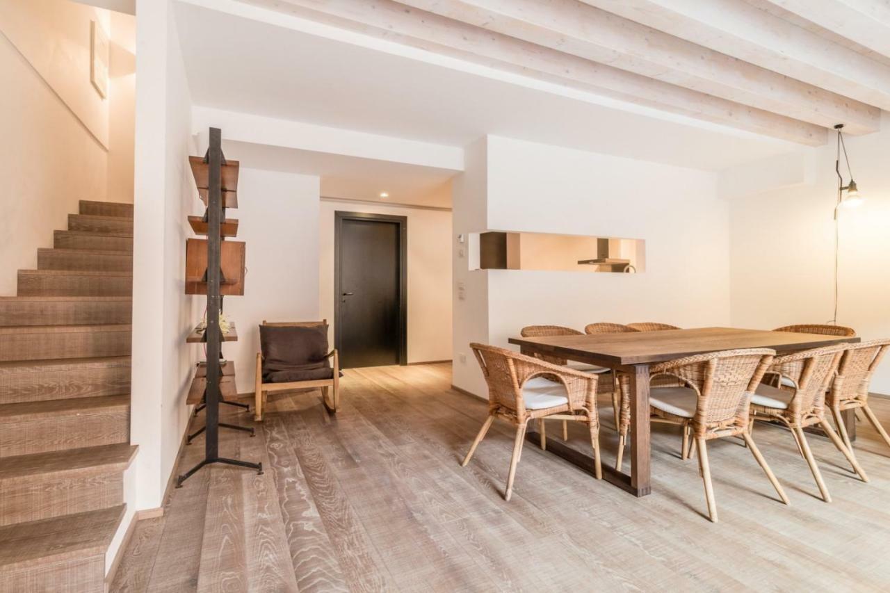 Casin Dei Spiriti Apartment Венеция Екстериор снимка