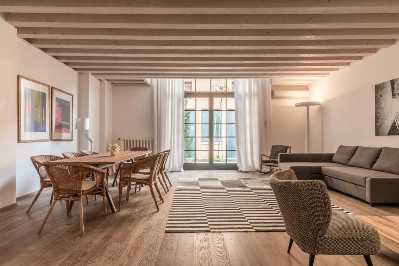 Casin Dei Spiriti Apartment Венеция Екстериор снимка