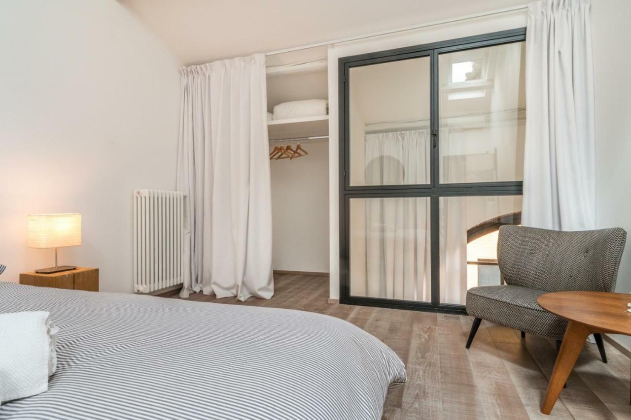 Casin Dei Spiriti Apartment Венеция Екстериор снимка