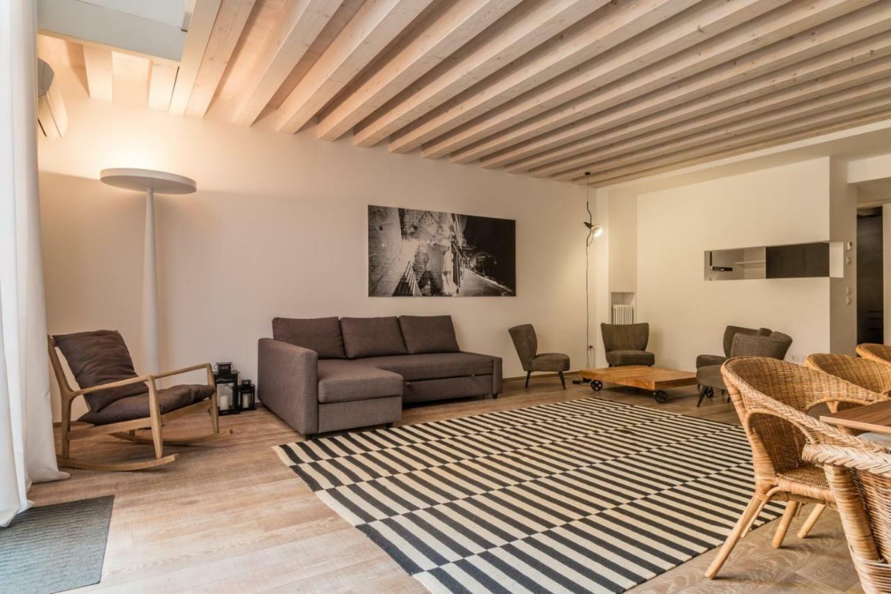 Casin Dei Spiriti Apartment Венеция Екстериор снимка