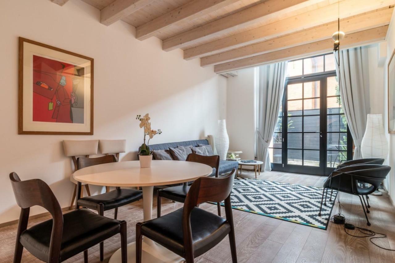 Casin Dei Spiriti Apartment Венеция Екстериор снимка