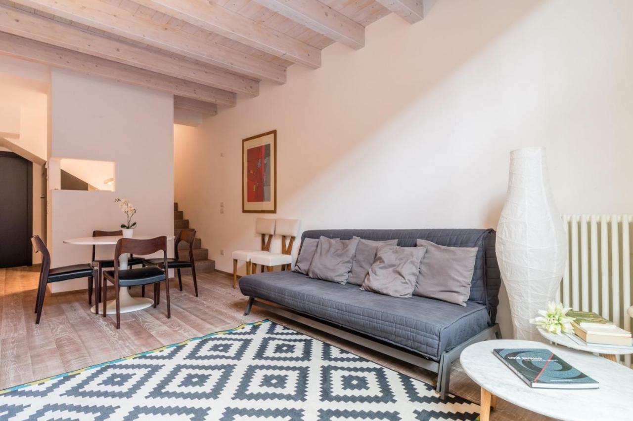 Casin Dei Spiriti Apartment Венеция Екстериор снимка