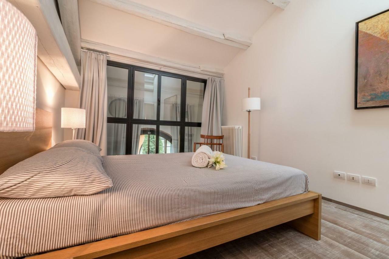 Casin Dei Spiriti Apartment Венеция Екстериор снимка