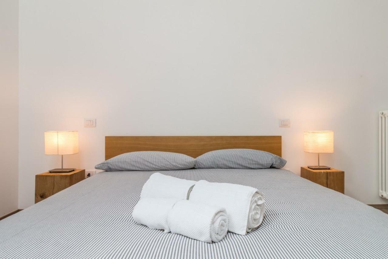 Casin Dei Spiriti Apartment Венеция Екстериор снимка