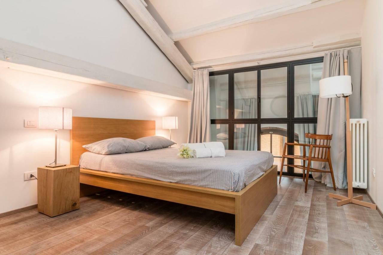 Casin Dei Spiriti Apartment Венеция Екстериор снимка