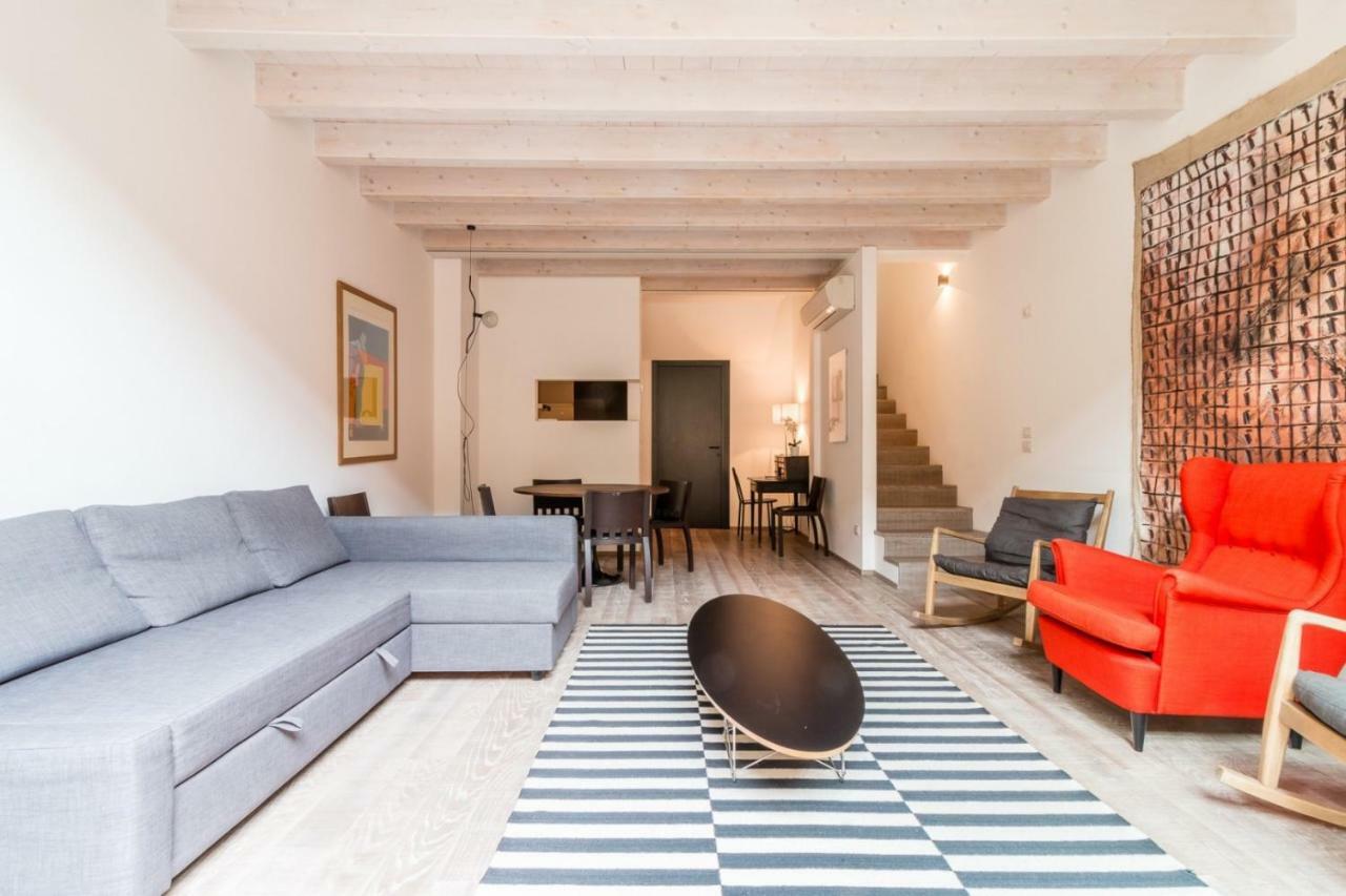 Casin Dei Spiriti Apartment Венеция Екстериор снимка
