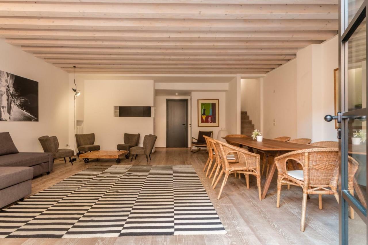 Casin Dei Spiriti Apartment Венеция Екстериор снимка