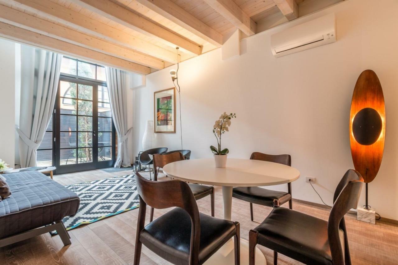 Casin Dei Spiriti Apartment Венеция Екстериор снимка