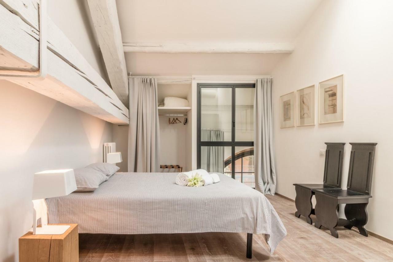 Casin Dei Spiriti Apartment Венеция Екстериор снимка