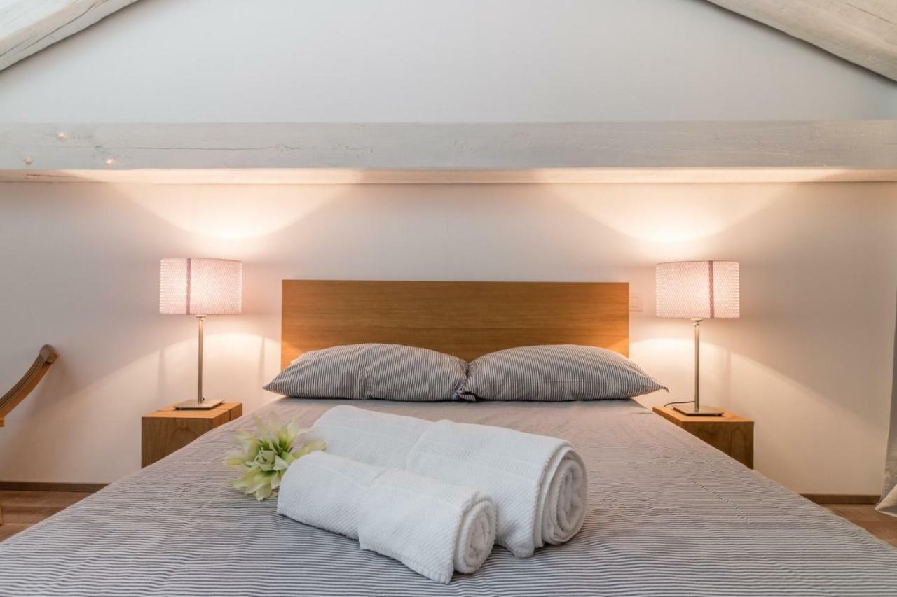 Casin Dei Spiriti Apartment Венеция Екстериор снимка