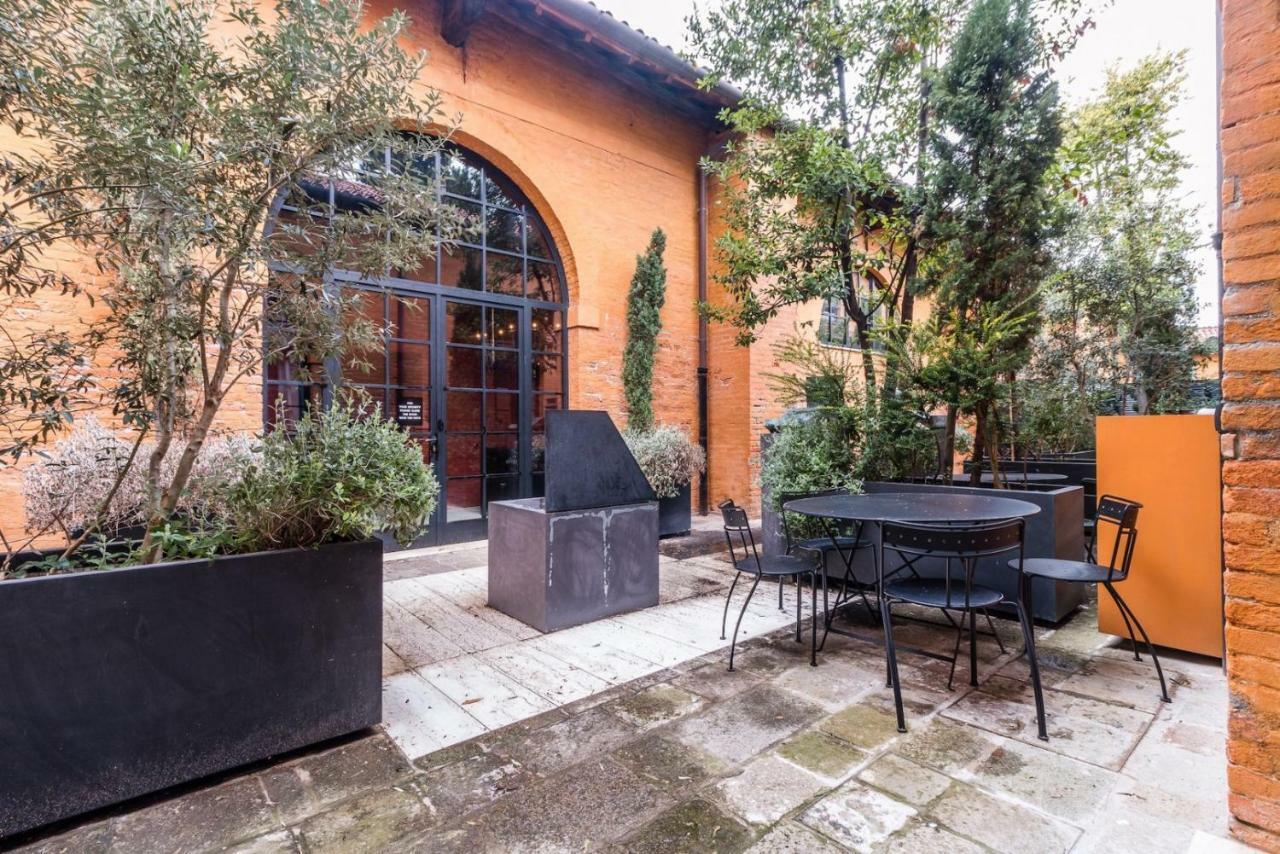 Casin Dei Spiriti Apartment Венеция Екстериор снимка
