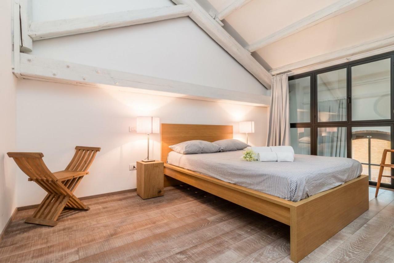 Casin Dei Spiriti Apartment Венеция Екстериор снимка