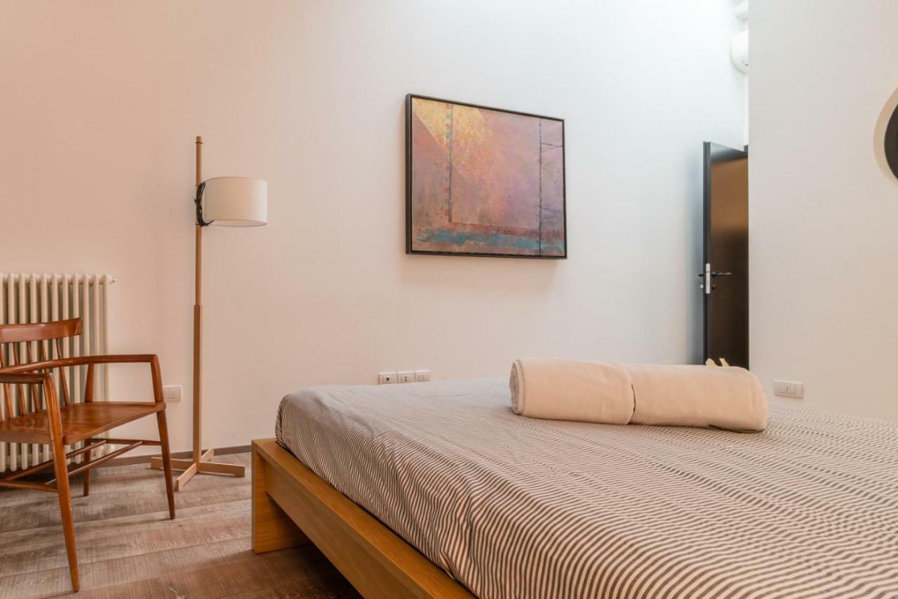 Casin Dei Spiriti Apartment Венеция Екстериор снимка