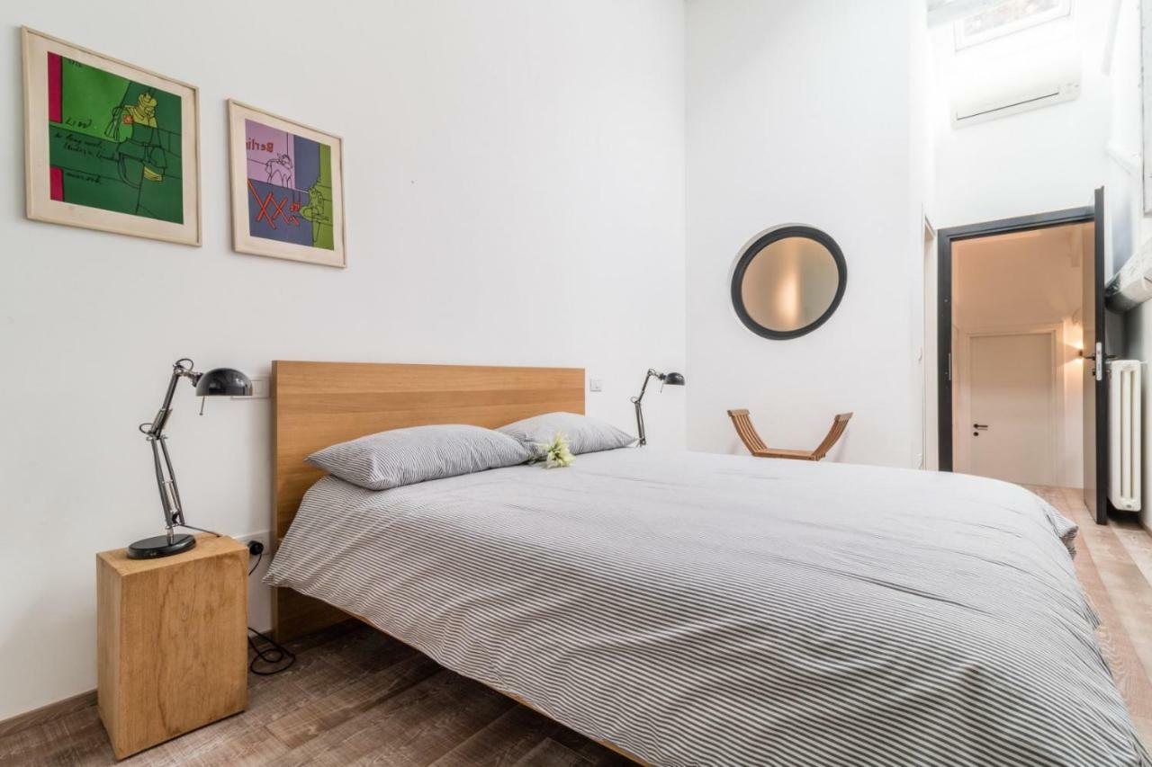 Casin Dei Spiriti Apartment Венеция Екстериор снимка