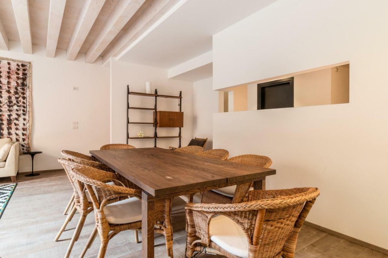 Casin Dei Spiriti Apartment Венеция Екстериор снимка