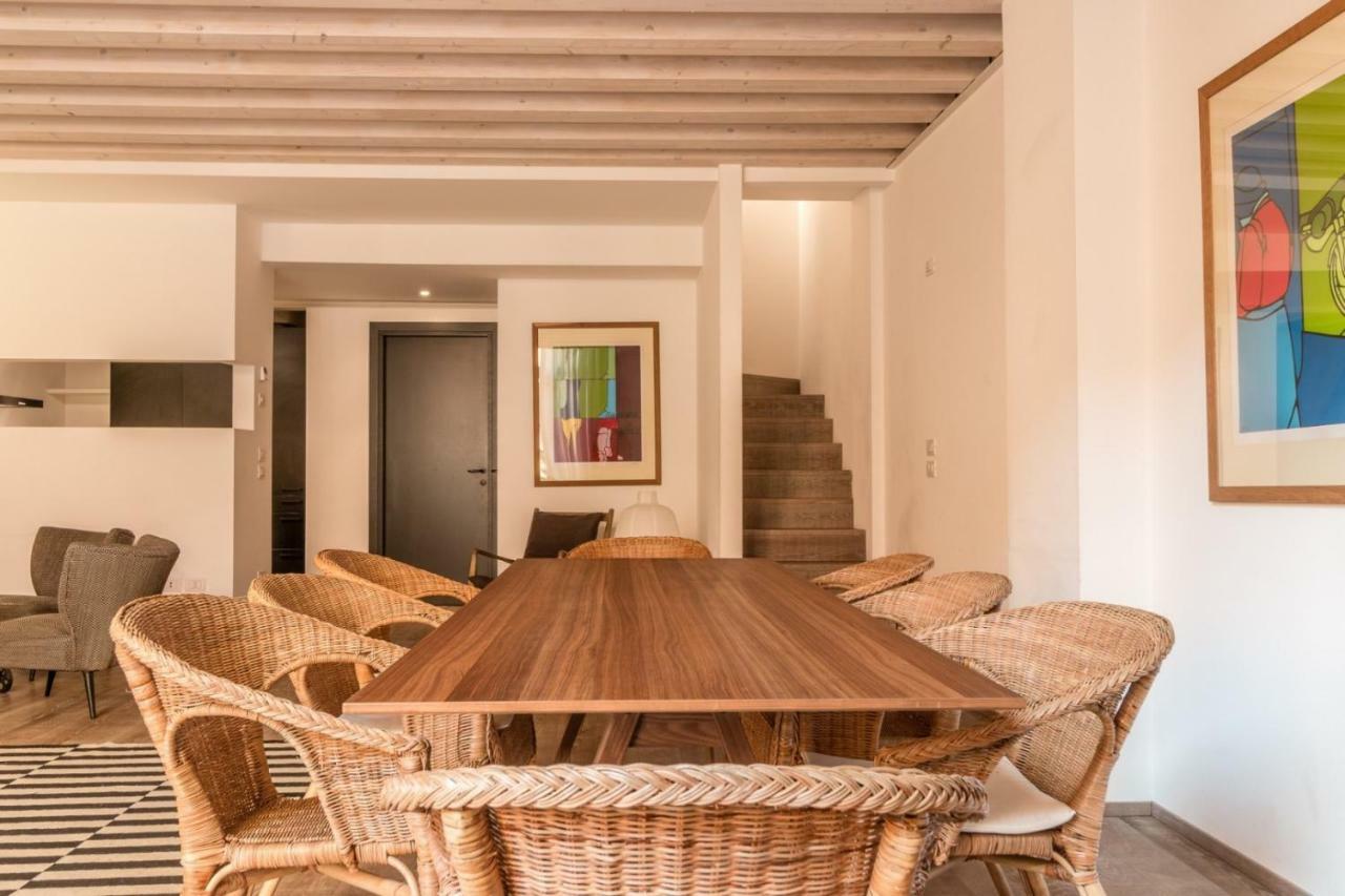 Casin Dei Spiriti Apartment Венеция Екстериор снимка