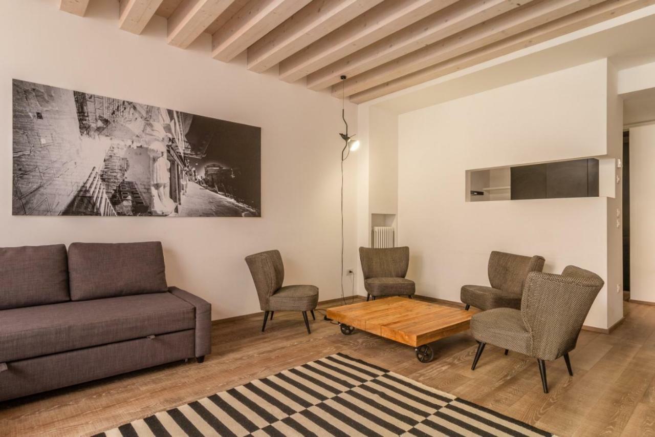 Casin Dei Spiriti Apartment Венеция Екстериор снимка