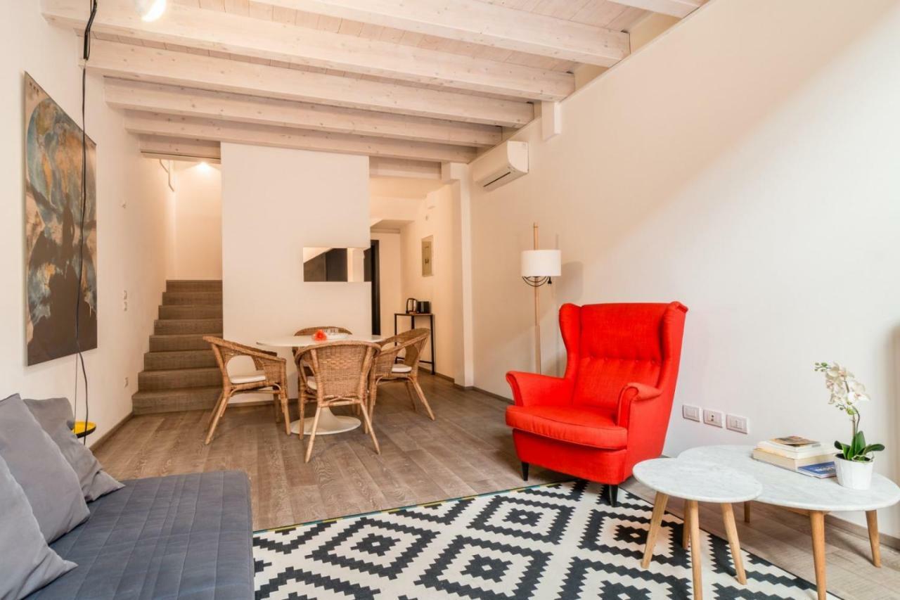 Casin Dei Spiriti Apartment Венеция Екстериор снимка
