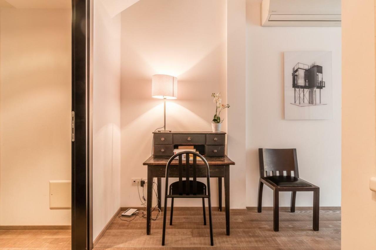 Casin Dei Spiriti Apartment Венеция Екстериор снимка